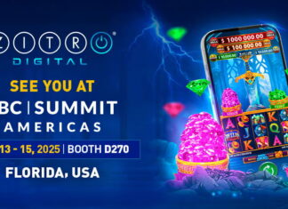 Zitro Digital to showcase new games at SBC Summit Americas 2025