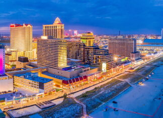 Atlantic City approved to issue over $15M bond to settle casino dispute