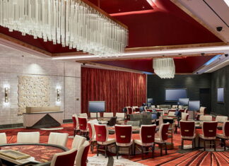 Borgata renovates casino floor, expands gaming options in multi-million upgrade
