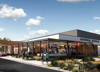 California: Ione Band of Miwok Indians moves forward with $110M casino project in Amador County