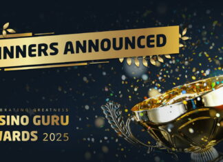 Casino Guru Awards 2025 honor iGaming changemakers across 10 categories
