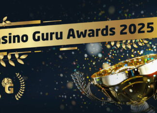 Casino Guru Awards 2025 to reveal winners at live Malta gala this Friday