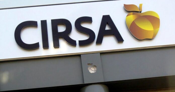 CIRSA Q1 net revenue rises 12.5% to $659