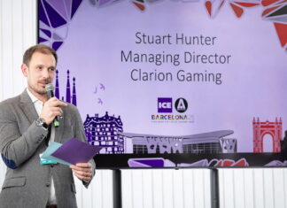 Clarion Gaming rolls out ICE Stand-Out Awards for 2026 Barcelona event