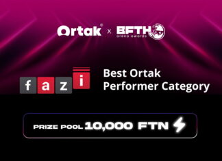 Fazi to sponsor Best Ortak Performer category at Ortak x B.F.T.H. Arena Awards 2025