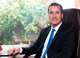 Gaming lawyer Alfredo Lazcano to share Americas insights at IAGA 2025 Summit