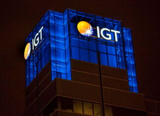 IGT Gaming and Everi merger receives Nevada Gaming Control Board approval
