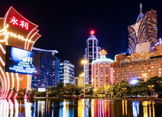 Macau casino workers face rising mental health challenges, study finds