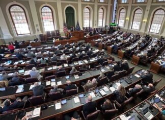 Maine House approves bill granting tribes exclusive rights to online gambling