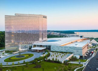 Maryland casinos record $176.4 million in May revenue, seventh-highest month on record
