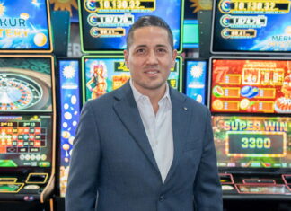 Merkur Gaming returns to Peru Gaming Show with new product highlights