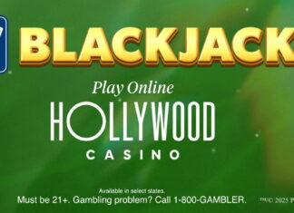 PENN rolls out branded PGA TOUR Blackjack in New Jersey and Ontario
