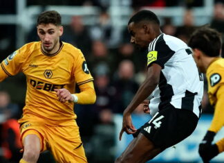 Premier League clubs face 60% sponsorship loss from gambling front-of-shirt partnership ban