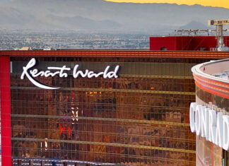Resorts World Las Vegas to offer free self-parking all summer