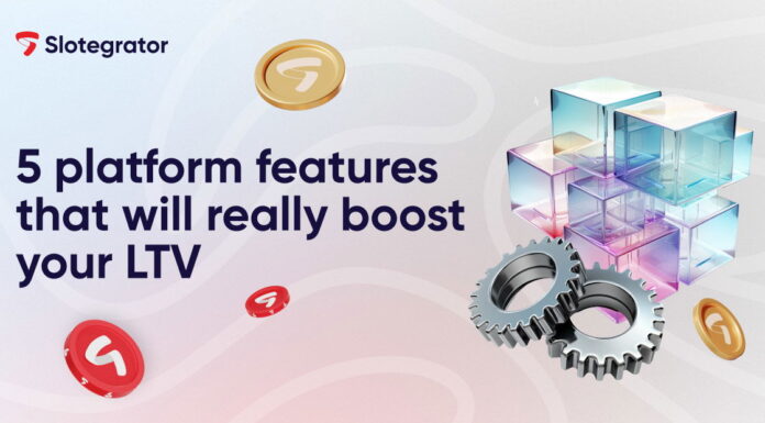Slotegrator shares top platform features that will really boost your LTV
