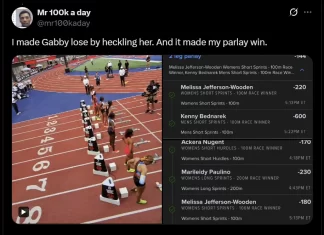 State of the Union: McCullers staves off threat from foreign bettor; Pacers shock OKC in Game 1, more