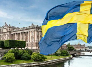 Sweden to end land-based casinos as criticism over lack of competition increases