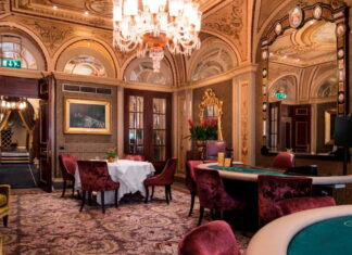 Wynn Resorts completes Crown London acquisition, rebrands casino to Wynn Mayfair