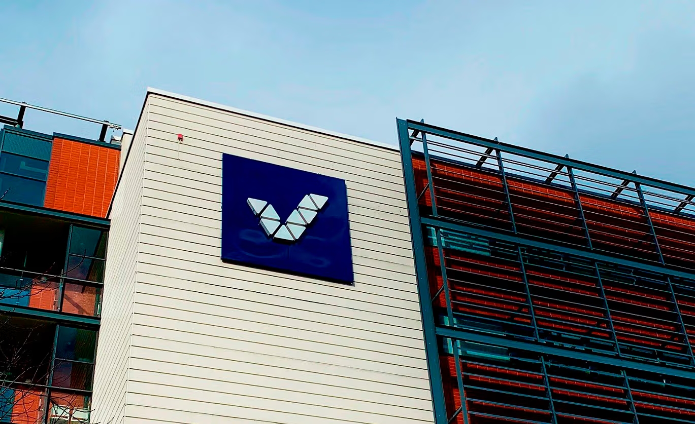 Veikkaus head office