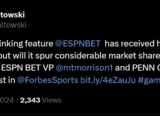 ESPN Bet’s new FanCenter will create personalised betting hub for fantasy football players