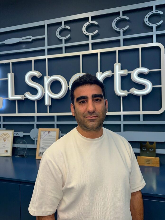 How AI will redefine sportsbooks – and become a foundational layer for strategic growth