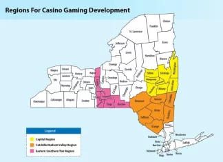 What’s next for New York casino race this week after Caesars, Avenir rejections