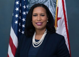 D.C. Mayor Bowser makes fresh bid to legalize poker, blackjack and bingo