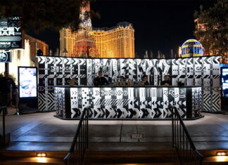 MGM Resorts unveils Grand Prix programming across Las Vegas properties