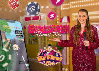 Personalisation in iGaming: The power shift toward player-driven live experiences