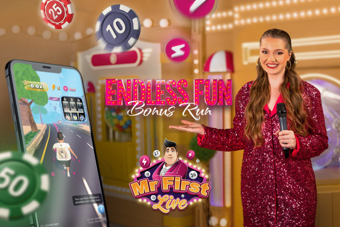 Personalisation in iGaming: The power shift toward player-driven live experiences