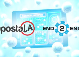 APOSTA.LA migrates its bingo offering to END 2 END’s platform