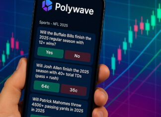 As prediction markets take off, U.S. gambling faces a transformative year of growth and new platforms in 2026