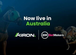 BetMakers partners with Kiron Interactive to expand virtual racing offerings