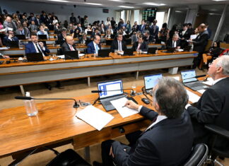 Brazil Senate committee approves 15–18% tax hike on betting operators