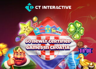 CT Interactive broadens Croatian offering with 60 new certifications