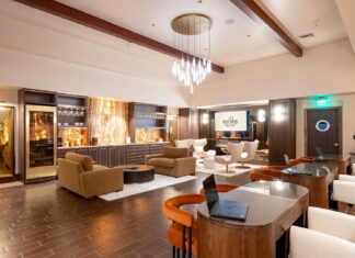 Eureka Casino Resort opens Onyx Lounge in $100 million property transformation