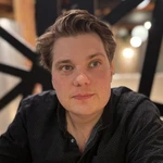 Patrick Evans, Reporter