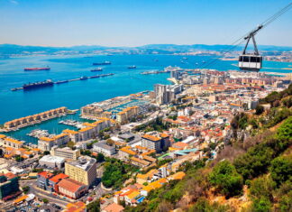 Gibraltar warns UK online gambling tax hikes may hit revenues, jobs
