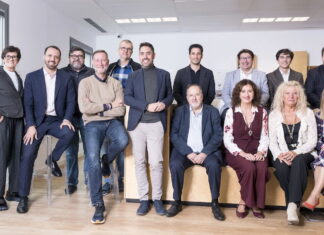 ICE Barcelona donors fund Proyecto FES launch in Catalonia