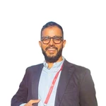 Lucky Shankar, Pentasia, showcaing iGaming salaries by role, in particular the customer service department