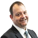 Gareth Mulley, Pentasia, featured in the finale of iGB-Pentasia Salary Survey 2025