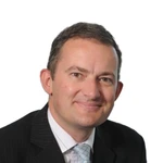 Karl Harenburg from Pentasia