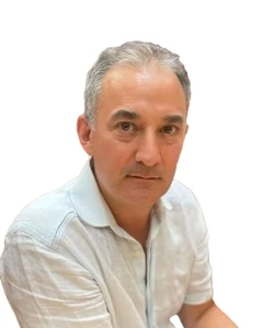 Andrew Cook Conexus Leadership