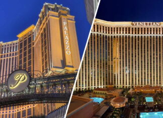 Las Vegas resort workers to receive up to $750 as Venetian expands employee appreciation program