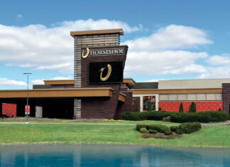 More Horseshoe Indianapolis casino workers secure representation under Teamsters