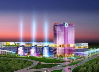 North Carolina's Catawba Two Kings Casino launches online social gaming platform