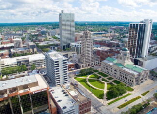 Rep. Craig Snow proposes bill to allow casino in Allen County