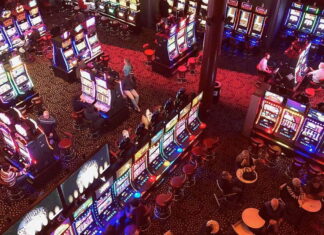 Saratoga Casino Holdings receives Pennsylvania license for Happy Valley Casino project