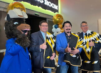 Saskatchewan's Dakota Dunes Casino completes phase 1 expansion