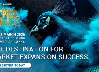 SPiCE South Asia 2026 returns to Colombo for policy and market discussions